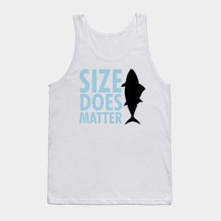 Size Tank Top